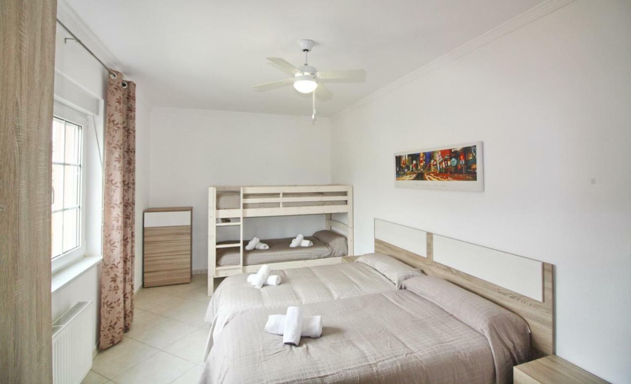 Willa Casa Hibiscus Calpe Zewnętrze zdjęcie