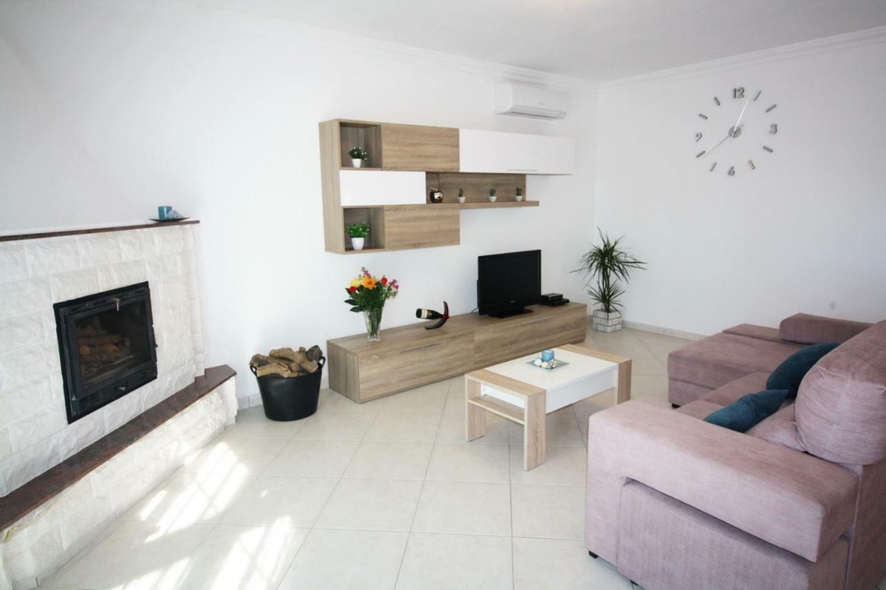 Willa Casa Hibiscus Calpe Zewnętrze zdjęcie