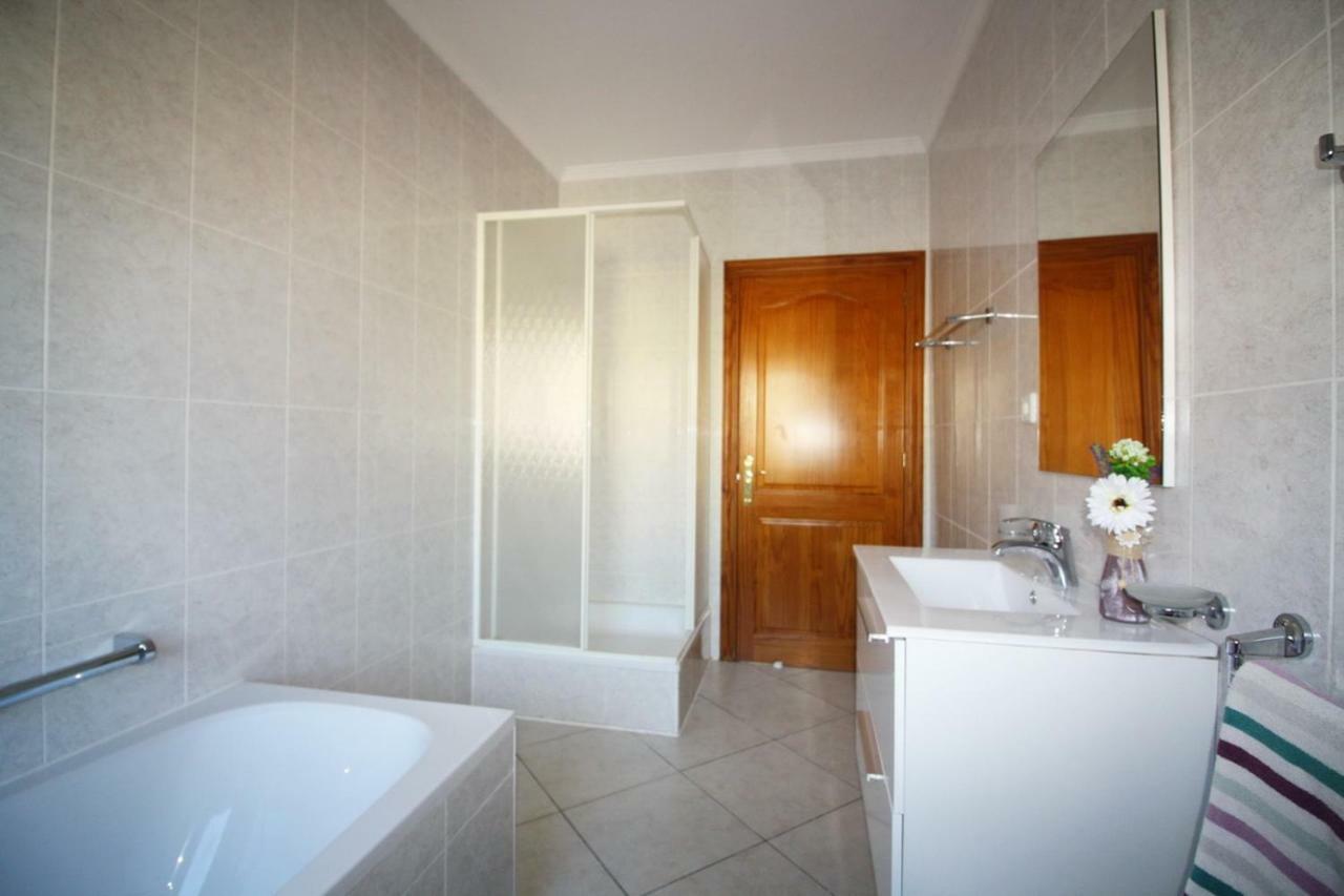 Willa Casa Hibiscus Calpe Zewnętrze zdjęcie