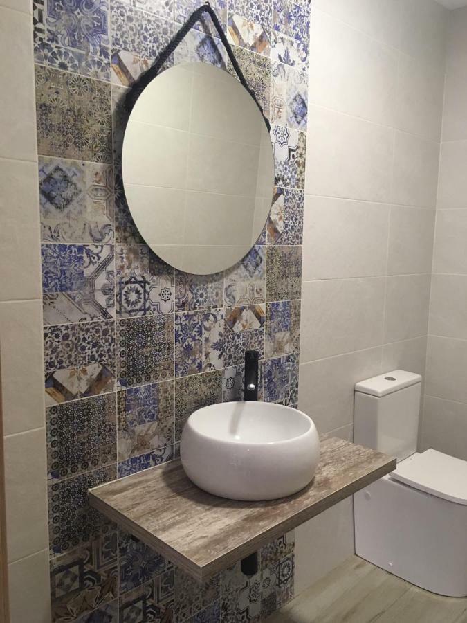Willa Casa Hibiscus Calpe Zewnętrze zdjęcie