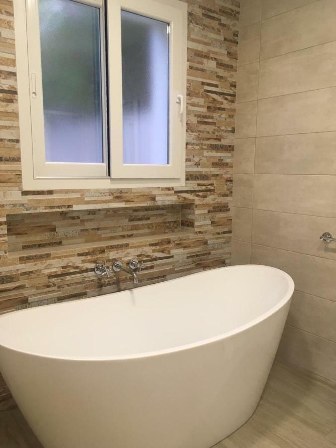 Willa Casa Hibiscus Calpe Zewnętrze zdjęcie